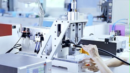 超聲波金屬焊接機(jī)：開啟金屬焊接新時代