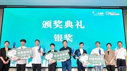 喜報(bào)！靈科超聲波榮獲2023年廣東省“眾創(chuàng)杯”創(chuàng)業(yè)創(chuàng)新大賽創(chuàng)富組二等獎(jiǎng)